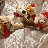 santa soft toy for sale for sale