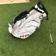 titleist pencil golf bag for sale