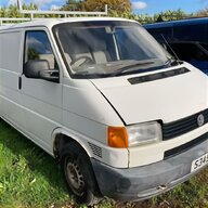 vw t4 van for sale