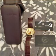 constantin weisz watch for sale