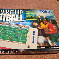 tomy super cup football for sale