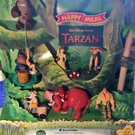 tarzan figures for sale