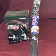 telescopic fishing rods for sale
