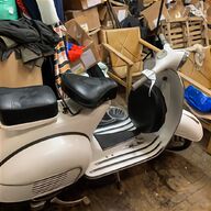 italian lambretta scooter for sale