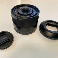 sony lenses for sale