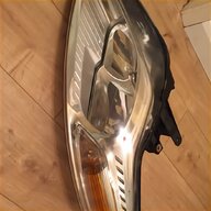 ford fusion headlight for sale