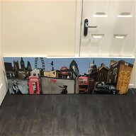 banksy canvas for sale