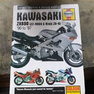 kawasaki zzr600 for sale