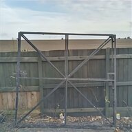 metal fence panels for sale