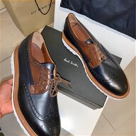 paul smith shoes 9 for sale