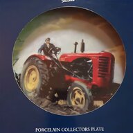 fergie tractors for sale
