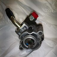 vauxhall zafira power steering pump for sale