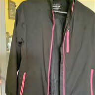 sunderland waterproof golf jacket for sale