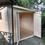 cycle shed for sale