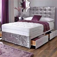 double divan beds drawers for sale