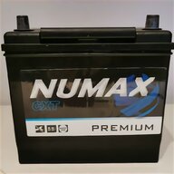 numax battery for sale