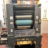 gto printing machine for sale