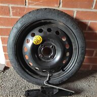 nissan space saver wheel for sale