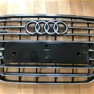 audi a8 front grill for sale