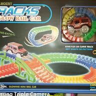 glow car for sale