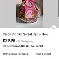 percy pig gifts for sale
