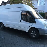 ford transit rockers for sale