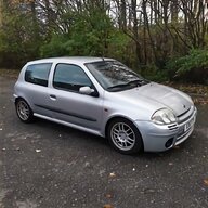 clio 172 phase 1 for sale