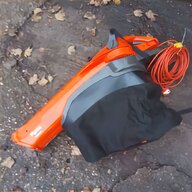 leaf blower vacuum for sale