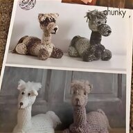 pingouin knitting patterns for sale