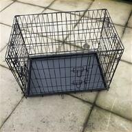 cage sided trailer for sale
