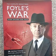 foyles war for sale