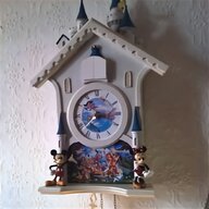 cuckoo clock movements for sale