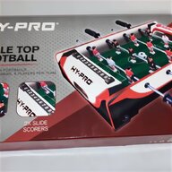 table football tables for sale