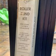 roman blind kit for sale
