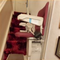 stannah stairlift 400 for sale