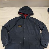 barbour jacket xxl for sale