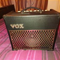 vox vt15 for sale