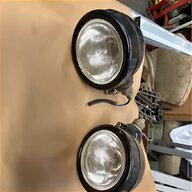 vintage car headlights for sale