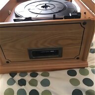 itt record player for sale