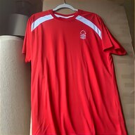 nottingham forest football shirt for sale