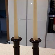 mason candlestick for sale
