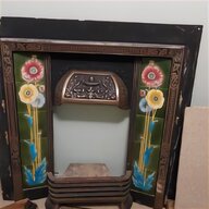 reproduction victorian fireplace for sale