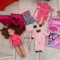 designer dolls clothes for sale