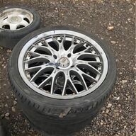 volvo 17 alloy wheels for sale