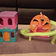 polly pocket hotel for sale