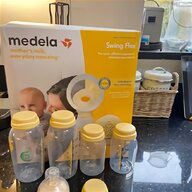 medela swing electric breast pump for sale