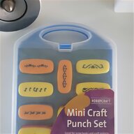 craft punch set for sale