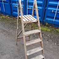 step ladder wheels for sale