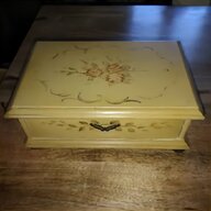 wooden trinket box for sale