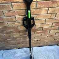 gtech cordless strimmer for sale